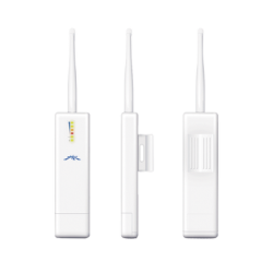 PicoStation M2 I AirMax con antena omnidireccional de 5 dBi, 802.11 b/g/n (2.4 GHz)