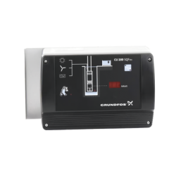 Unidad De Control y Comunicación Para Bombas SQFLEX