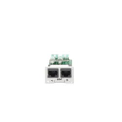 Modulo Individual Giga Ethernet 1000 Mbps para Chasis TCPXH