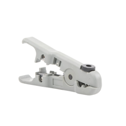 Herramienta peladora de cable multi función