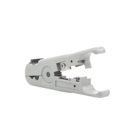 Herramienta peladora de cable multi función