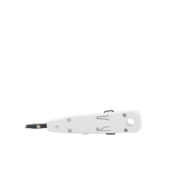 Herramienta de Impacto, Para Conectores Tipo 110 IDC, Con Gancho y Cuchilla