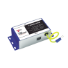 Protectores PoE Cat5e 100Mbps (Interior)