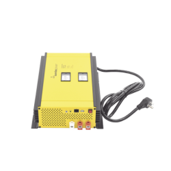 Cargador de Baterías de Plomo Ácido 24 Volts, 40 A / Bancos de 350 a 450 Ah