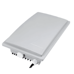 LECTOR LARGO ALCANCE 2.4 GHZ