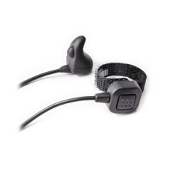 Micrófono - audífono de alta tecnología para Kenwood TK3230/3000/3402/3312/3360/3170,NX240/340/220/320/420/ TKD240/340