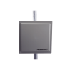Lector RFID de Largo Alcance para Control de Acceso Vehicular / Distancia Regulable 3 - 12 m Lineales de Cobertura / UHF 902-928MHz 