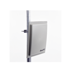Lector RFID de Largo Alcance para Control de Acceso Vehicular / Distancia Regulable 3 - 12 m Lineales de Cobertura / UHF 902-928MHz 