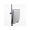 Lector RFID de Largo Alcance para Control de Acceso Vehicular / Distancia Regulable 3 - 12 m Lineales de Cobertura / UHF 902-928MHz 