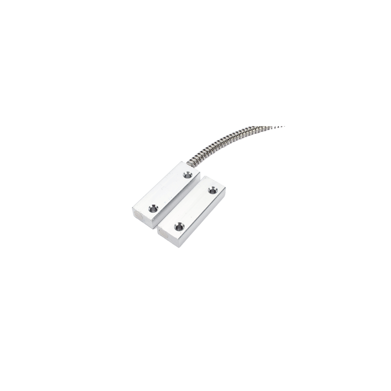Contacto magnético / Uso rudo en puertas y ventanas / 42mm de GAP 