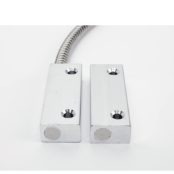 Contacto magnético / Uso rudo en puertas y ventanas / 42mm de GAP 