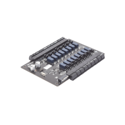 Expansor de 16 relevadores para sistema de elevadores compatible con ZKEC10