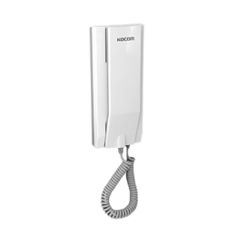 Extensión tipo auricular (KIP-620 Principal)
