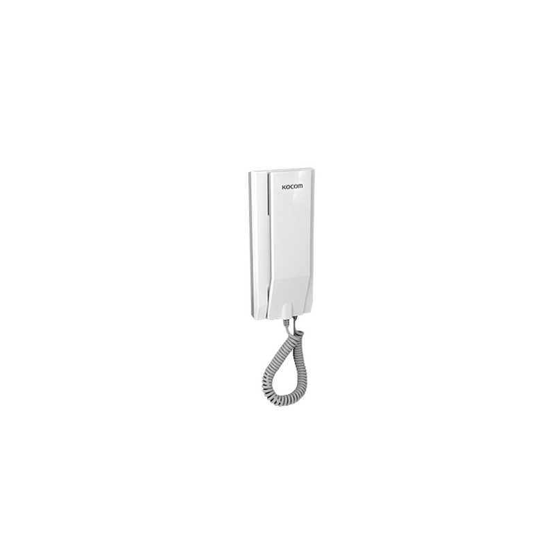 Extensión tipo auricular (KIP-620 Principal)