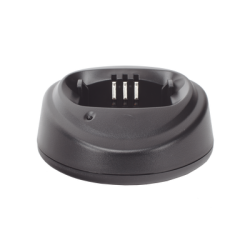 Cargador rápido de escritorio para Radios R2, EP450, DEP450, CP080, CP140, CP150, CP160, CP180, CP200, CP250, PR400, GP3688 