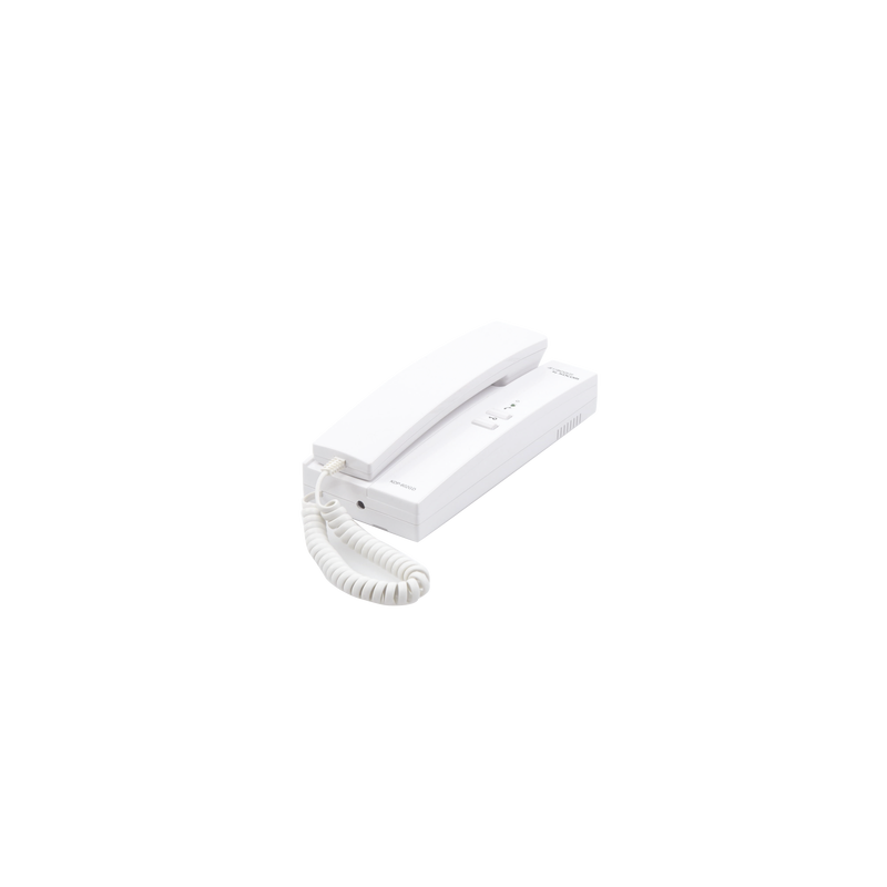  Auricular de 4 Hilos para el Sistema KLPC420