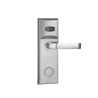 Chapa derecha para hoteles con tecnología MIFARE® / Sentido Configurable