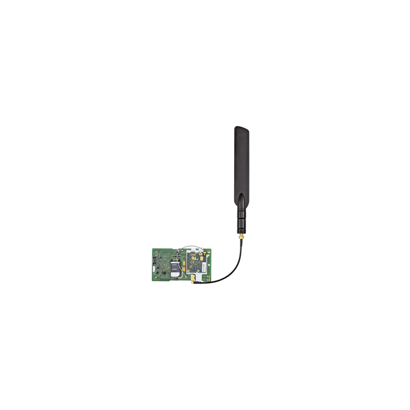 Comunicador GSM 4G Compatible con el Panel VISTA-21iP.