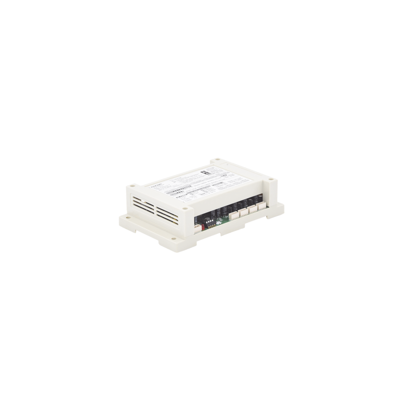 Distribuidor  de 10 Monitores, expandible a 16,  compatible con KCMC-30, KCMC24, KVRA510, KCVA374,KCVA374B,KVM301, KCV301.