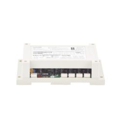 Distribuidor  de 10 Monitores, expandible a 16,  compatible con KCMC-30, KCMC24, KVRA510, KCVA374,KCVA374B,KVM301, KCV301.