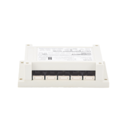 Distribuidor  de 10 Monitores, expandible a 16,  compatible con KCMC-30, KCMC24, KVRA510, KCVA374,KCVA374B,KVM301, KCV301.